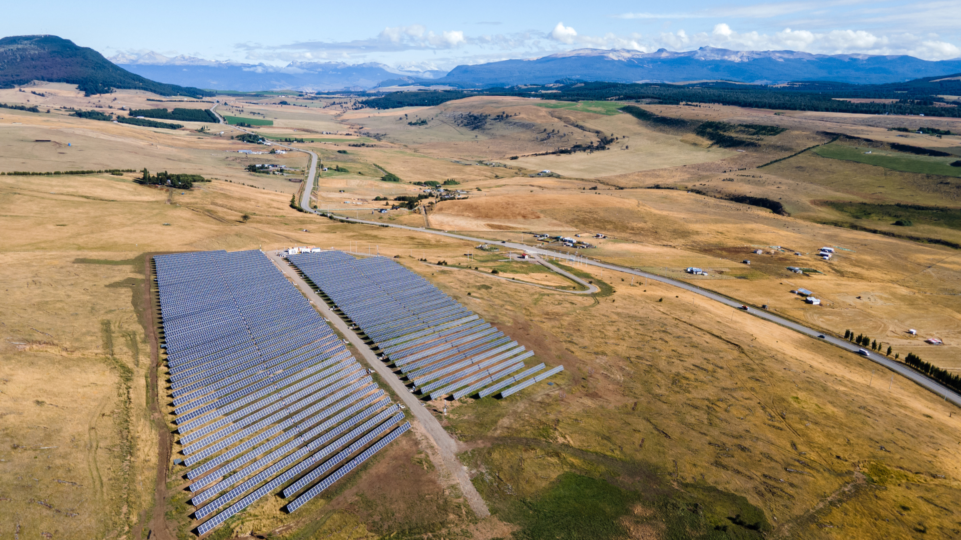 Proyectos solares